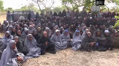 13 DAYS AFTER, BORNO, OYO PUPILS STILL IN CAPTIVITY