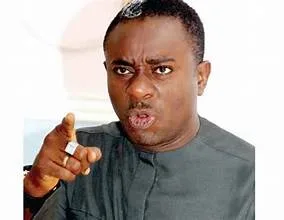 NOLLYWOOD ACTOR EMEKA IKE DECLARES BID FOR HOUSE OF REPS SEAT