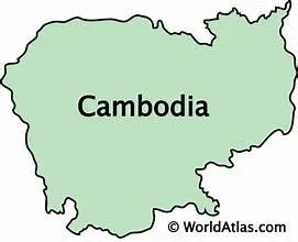 CAMBODIA ORDERS AFRICANS TO LEAVE BY MAY 31 OR FACE JAIL TERM, $8,000 FINE