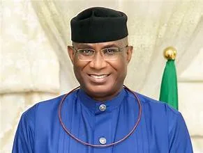 NDC GRANTS WAIVER TO OMO-AGEGE, OCHEI FOR DELTA CENTRAL AND, DELTA NORTH SENATORIAL CONTESTS