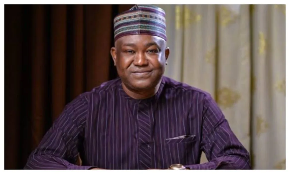 NIGERIA GRADUALLY SLIDING BACK TO ABACHA ERA – GBENGA-HASHIM