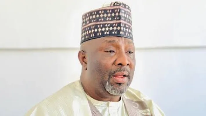 “WE WROTE ELECTION RESULTS MANY TIMES” - KADUNA GOVERNOR'S AIDE BOASTS OF PAST RIGGING 1 1001287441