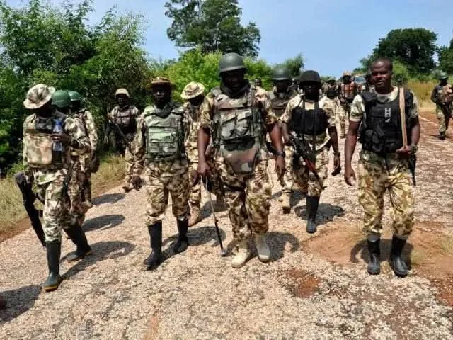 ARMY FAULTS MASSOB’S DIRECTIVE ON CHURCHES 1 1001289502