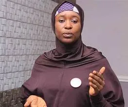 ‘THE PROCESS WAS SUBVERTED’ — AISHA YESUFU ALLEGES INJUSTICE IN NDC SENATE PRIMARY 1 1001290477