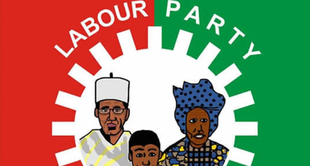 ‎EMBARRASSING, RIDICULOUS – LABOUR PARTY SPEAKS ON JULIUS ABURE’S SALE OF NOMINATION FORMS