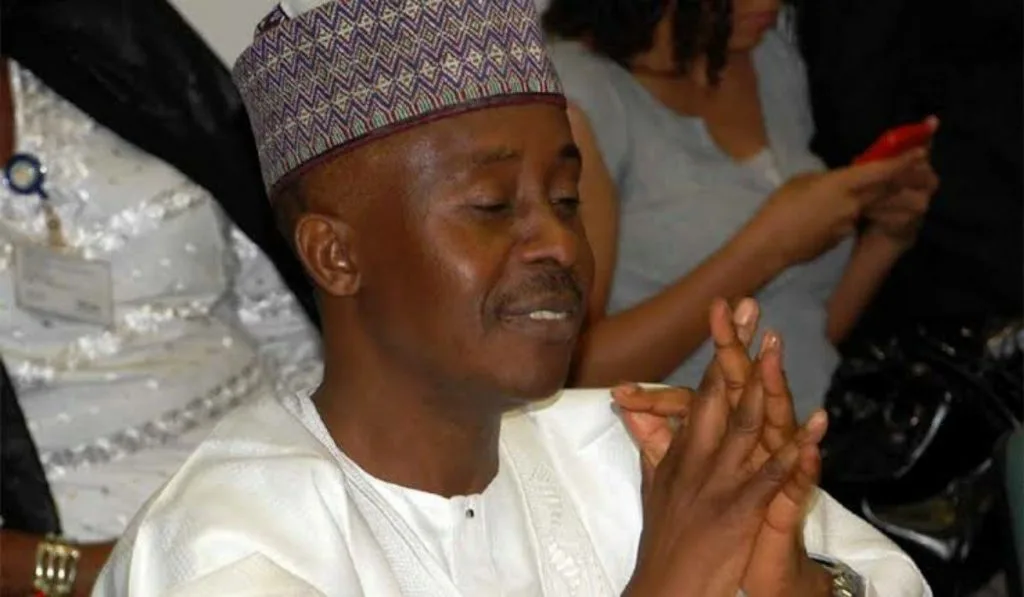 AFTER YEARS IN PRISON, FAROUK LAWAN EYES RETURN TO REPS