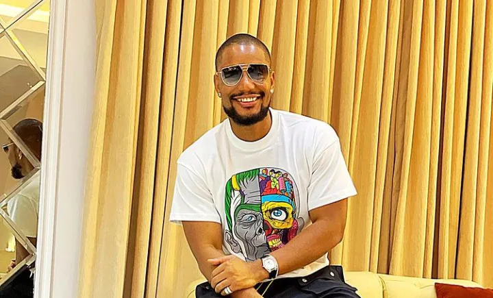 ALEXX EKUBO : A SILENT HEALTH CRISIS MANY NIGERIANS IGNORE