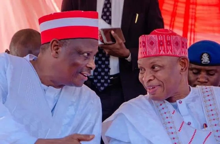 GOV YUSUF WARNS KWANKWASO: STOP CALLING ME A BOY. I AM 63, YOU ARE 69