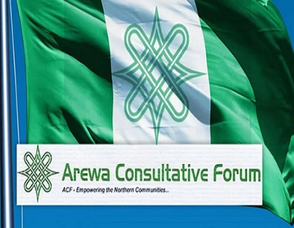INSIDE THE ACF ‘CIVIL WAR’