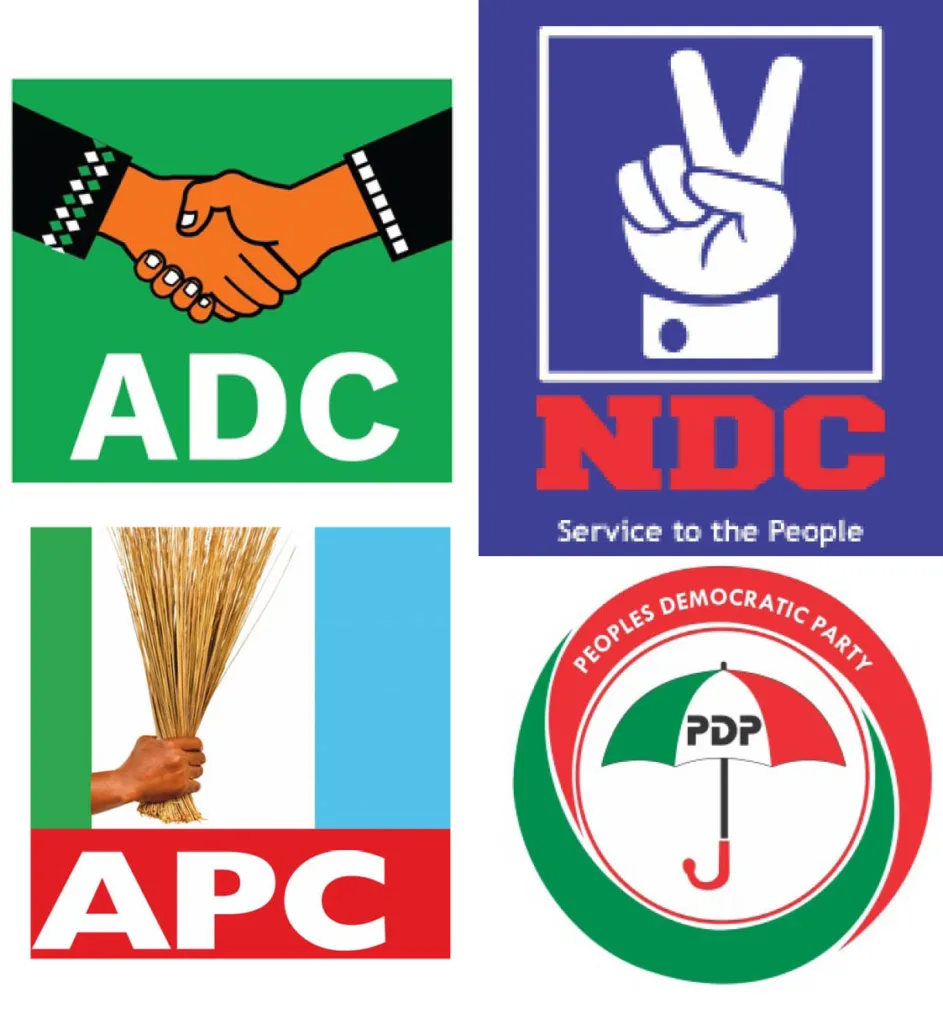 DOOR CLOSES ON ASPIRANTS, INTENDING DEFECTORS