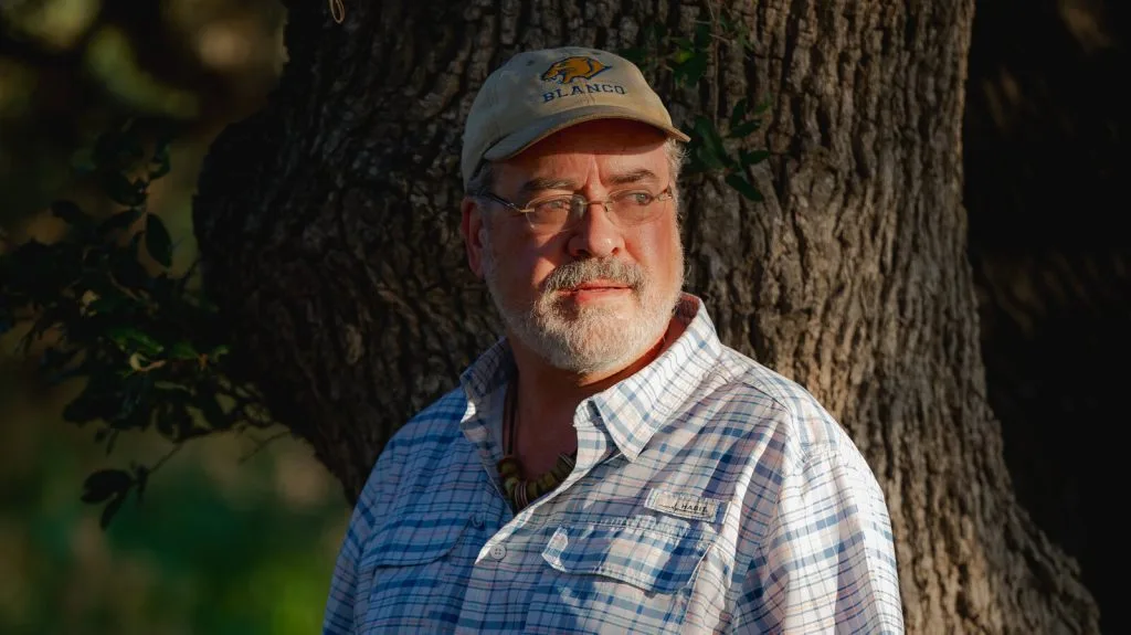 EX-US MAYOR, MIKE ARNOLD EXPLAINS WHY THERE ARE NO ‘CHRISTIAN TERRORISTS’