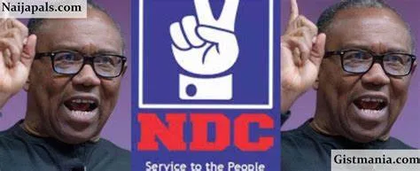 NDC CLEARS PATH FOR OBI’S SINGLE-TERM TICKET