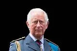 KING CHARLES TO HONOR US TROOPS ON FINAL DAY OF VISIT