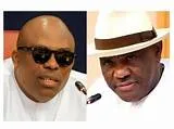 WIKE’S ALLY CHINDA, ALSO PASSES APC SCREENING, TO BATTLE FUBARA IN GUBER PRIMARY