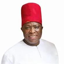 SEN. VICTOR UMEH REVEALS WHY PETER OBI WILL SERVE FOR JUST FOUR YEARS