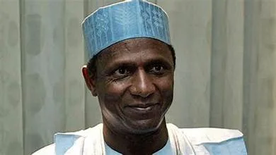 YAR’ADUA’S DEATH CREATED ZONING CRISIS — KWANKWASO