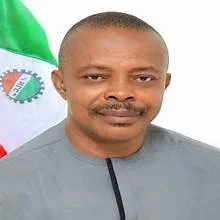 POWER SECTOR: BIGGEST SCAM IN NIGERIA — AJAERO, NLC PRESIDENT 1 OIP 27 6