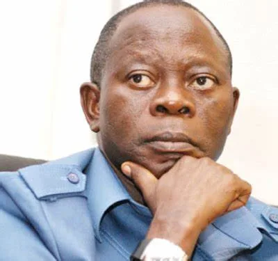 DEFECTIONS, INTRIGUES DEEPEN BATTLE FOR EDO TICKETS