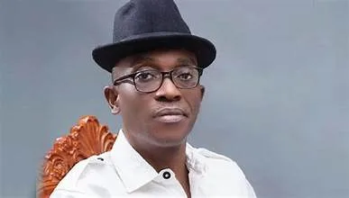 PETER OBI NAIVELY FOLLOWED OTTI TO DESTROY LABOUR PARTY