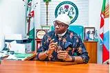 BENJAMIN KALU ABANDONS ABIA GOVERNORSHIP AMBITION