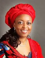PROSECUTOR LOSES COMPOSURE AS DIEZANI CLOSES TESTIMONY IN LONDON TRIAL