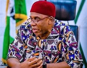 I WILL TURN NIGERIA AROUND IN FOUR YEARS — ROTIMI AMAECHI