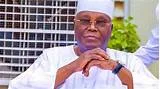 NIGERIANS ARE NOT BEGGARS, ATIKU SLAMS REMI TINUBU’S ₦1.2BN RICE PALLIATIVE FOR NORTH