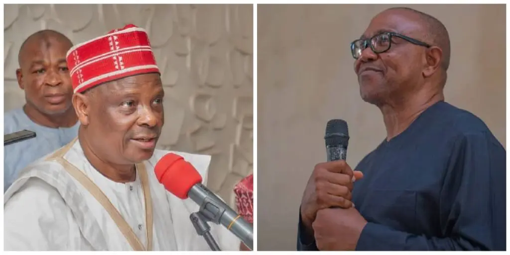 OBI, KWANKWASO LEFT ADC OVER JUDICIAL TRAP, ‘ALLEGED GIFTS TO JUDGES’ — YARO