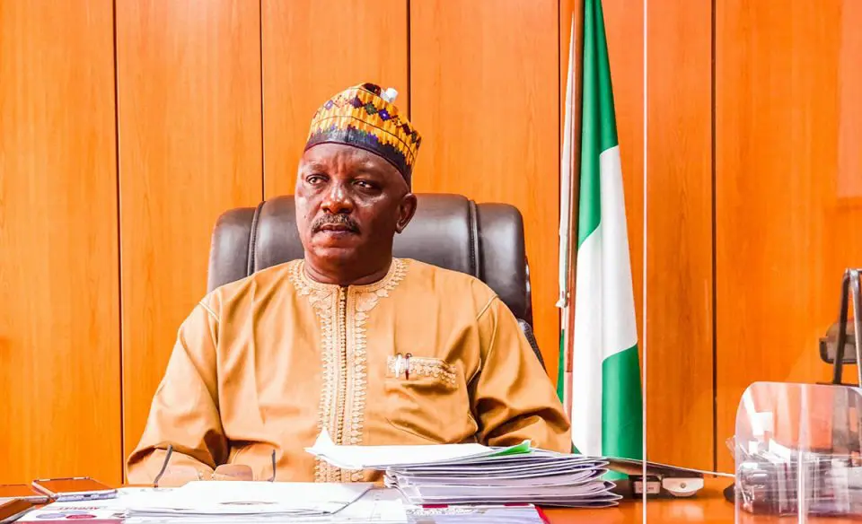 N33.8bn FRAUD: EX-POWER MINISTER MAMMAN BAGS 75 YEARS JAIL SENTENCE