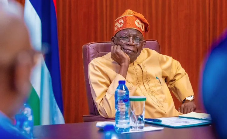 ‘THE MORE TINUBU BORROWS, THE MORE NIGERIA’S MONEY GOES INTO DEBT REPAYMENT