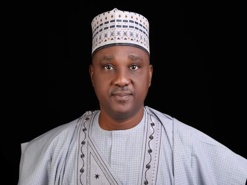 HOUSE OF REPS SPEAKER, TAJUDEEN ABBAS, DECLARES FIFTH-TERM BID
