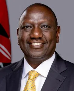 RUTO, ALAKE IN DIPLOMATIC BANTER OVER NIGERIAN ENGLISH AT NAIROBI MINING CONFERENCE
