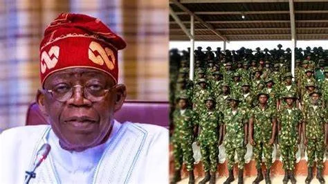 ALLEGED COUP PLOT: COURT ADMITS EVIDENCE