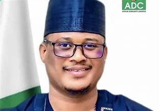 NAFIU BALA ADC FACTION ELECTS PROF CHRIS UBA AS PRESIDENTIAL CANDIDATE
