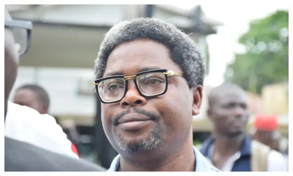 POLICE ARREST INEC OFFICER, QUIZ WIKE’S AIDE LERE OLAYINKA OVER VOTER DATA LEAK