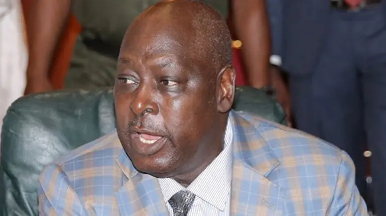 BABACHIR LAWAL BLAMES OSINBAJO FOR SACK AS SGF