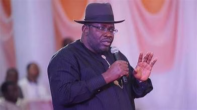 PARTY LEADER, DICKDON, REJECTS COURT JUDGEMENT ON NDC