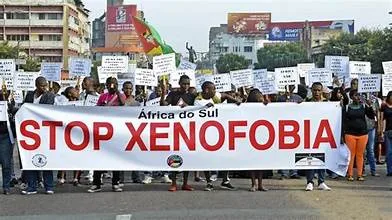 : FG POSTPONES EVACUATION OF NIGERIANS FROM SOUTH AFRICA AMID XENOPHOBIA
