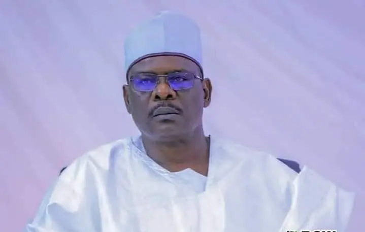 IT’LL BE TOUGH LIKE WWE – NDUME ON TINUBU FACING PETER OBI, ATIKU