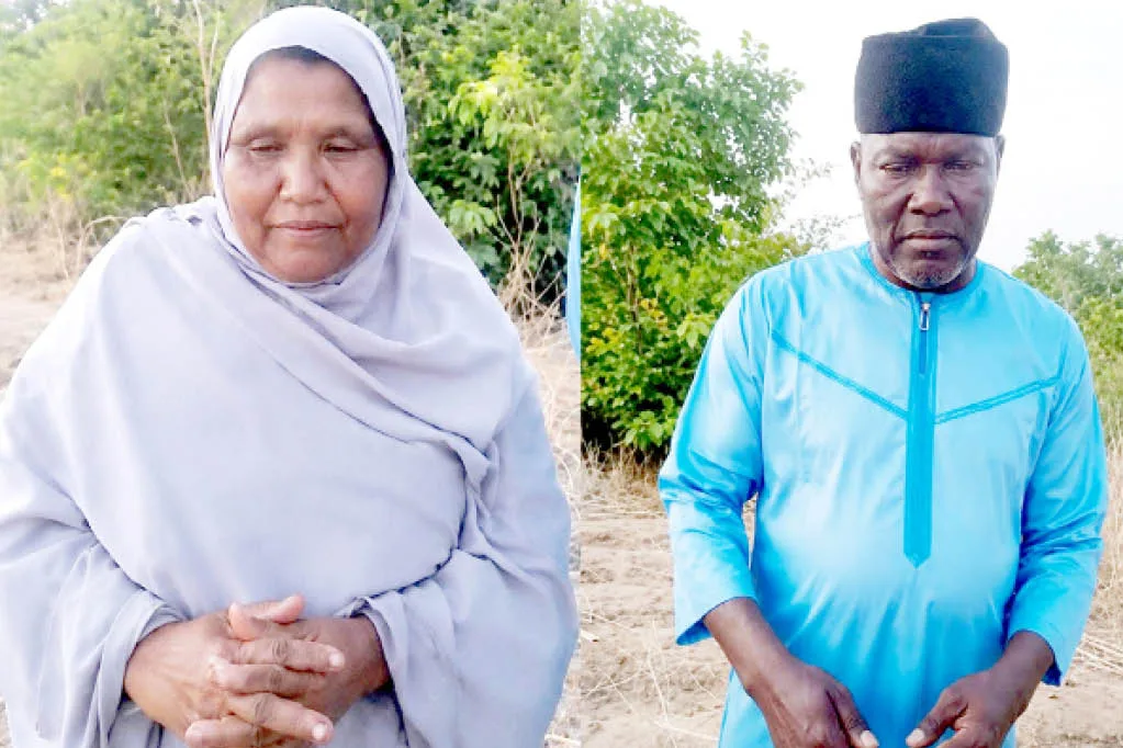 BANDITS’ LEADER: WHY I DECIDED NOT TO RELEASE ABDUCTED GENERAL’S WIFE