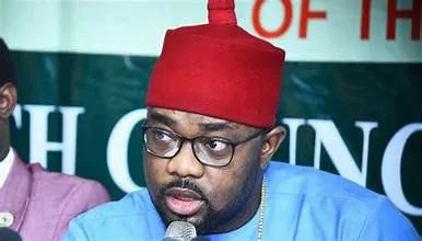 HOW REPS UGOCHINYERE LOST OUT ON MINORITY LEADERSHIP