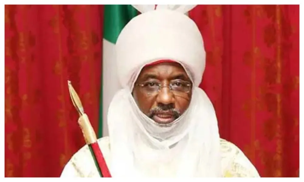 KANO, NOT LAGOS, BUILT FOUNDATIONS OF DANGOTE, RABIU’S SUCCESS — SANUSI