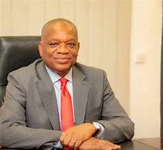 THE EXTRAORDINARY RISE OF ORJI UZOR KALU: BANK CHAIRMAN AT 27