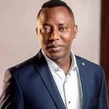 SOWORE SENT TO KUJE PRISON FOLLOWING BAIL REVOCATION