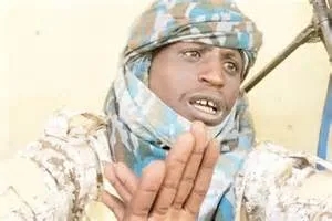 WE ARE READY FOR WAR – BELLO TURJI SENDS FRESH WARNING TO FG