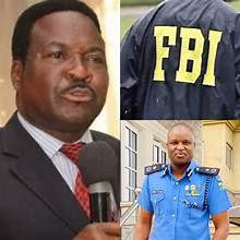 LPPC SUSPENDS MIKE OZEKHOME, BARS HIM FROM USING SAN TITLE