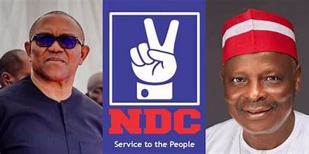 COURT JUDGEMENT ON ‘DEREGISTRATION’ OF NDC: NIGERIANS REACT