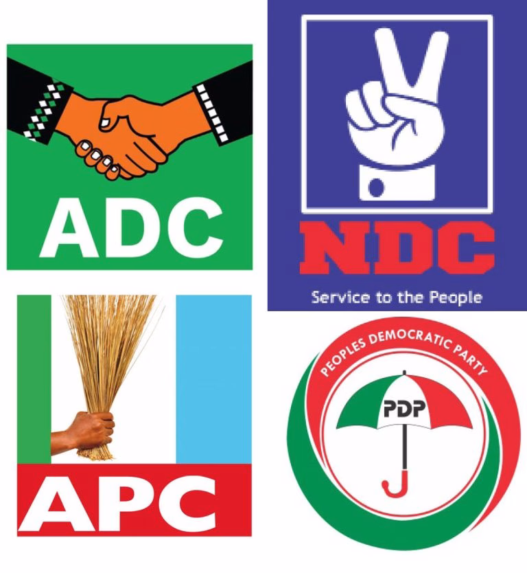 ADC, NDC NOT PREPARED FOR 2027 ELECTION – APC