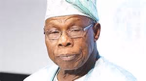 NIGERIA MAY NOT SURVIVE ANOTHER CIVIL WAR – OBASANJO