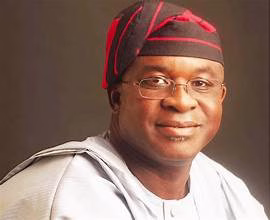 COURT AFFIRMS DAVID MARK AS ADC NATIONAL CHAIRMAN, DISMISSES ABEJIDE’S SUIT